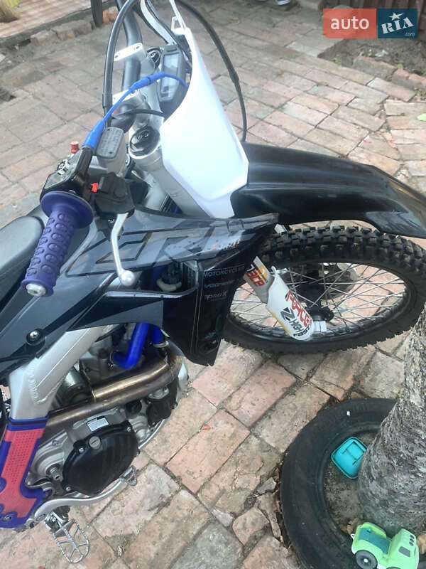 Мотоцикл Внедорожный (Enduro) Kovi 300 2021 в Чернигове