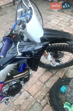 Мотоцикл Внедорожный (Enduro) Kovi 300 2021 в 
