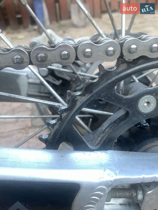 Мотоцикл Внедорожный (Enduro) Kovi 300 2021 в Чернигове