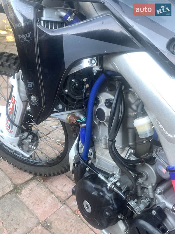 Мотоцикл Внедорожный (Enduro) Kovi 300 2021 в Чернигове