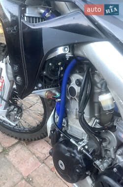 Мотоцикл Внедорожный (Enduro) Kovi 300 2021 в 