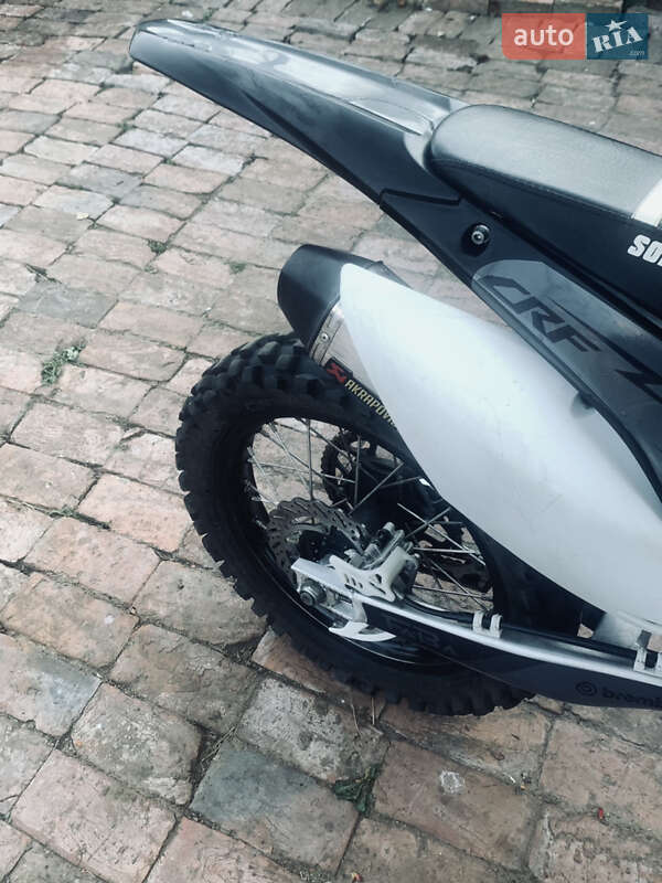 Мотоцикл Внедорожный (Enduro) Kovi 300 2021 в Чернигове