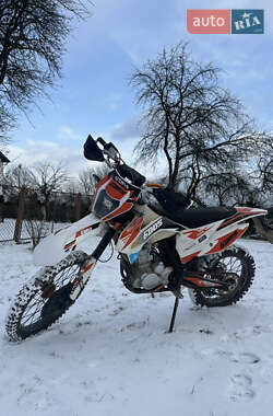 Мотоцикл Внедорожный (Enduro) Kovi 300 2019 в Болехове