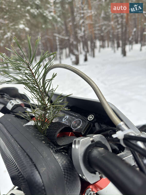 Мотоцикл Кросс Kovi 300 2025 в Киеве фото 4 Мотоцикл Кросс Kovi 300 2025 в Киеве