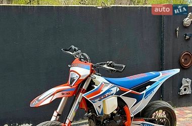 Мотоцикл Супермото (Motard) Kovi 300 2026 в Днепре