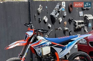 Мотоцикл Супермото (Motard) Kovi 300 2026 в Днепре