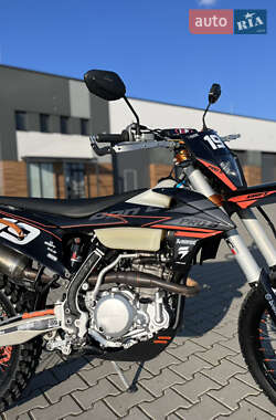 Мотороллер Kovi 300i Pro S 2021 в 