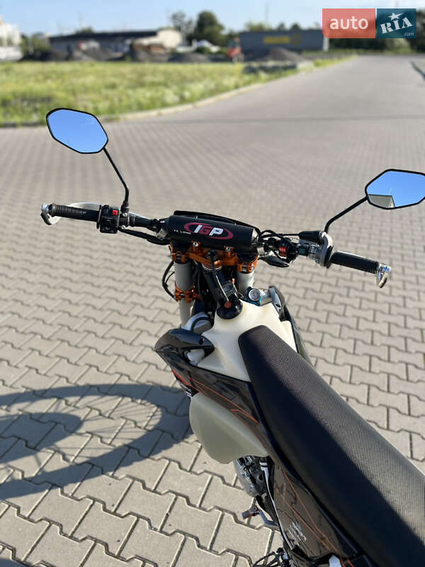 Моторолер Kovi 300i Pro S 2021 в Ковелі