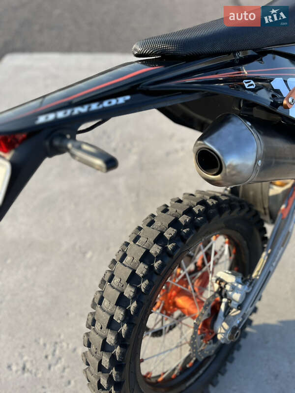 Мотороллер Kovi 300i Pro S 2021 в Ковеле фото 8 Мотороллер Kovi 300i Pro S 2021 в Ковеле