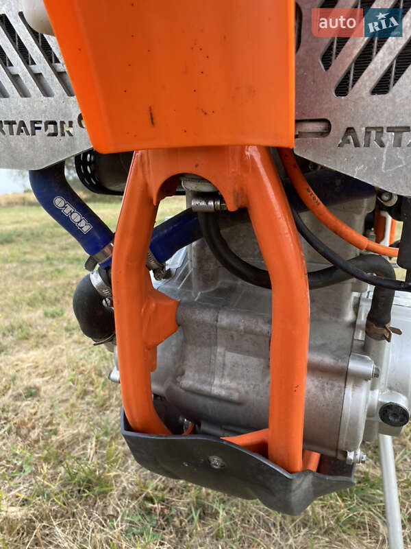 Мотоцикл Внедорожный (Enduro) Kovi 450 2020 в Броварах