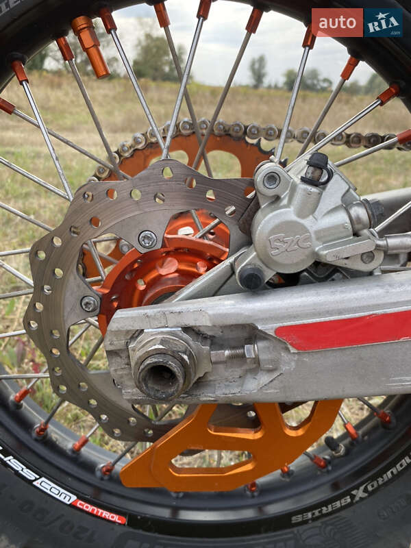Мотоцикл Внедорожный (Enduro) Kovi 450 2020 в Броварах