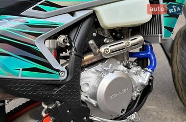 Мотоцикл Супермото (Motard) Kovi 450 2025 в Києві