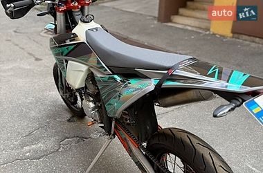 Мотоцикл Супермото (Motard) Kovi 450 2025 в Києві