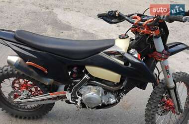 Мотоцикл Многоцелевой (All-round) Kovi 450i Pro KT 2021 в 