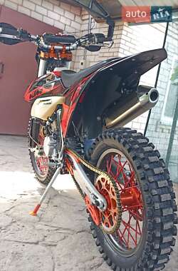 Мотоцикл Кросс Kovi 450i Pro KT 2023 в 