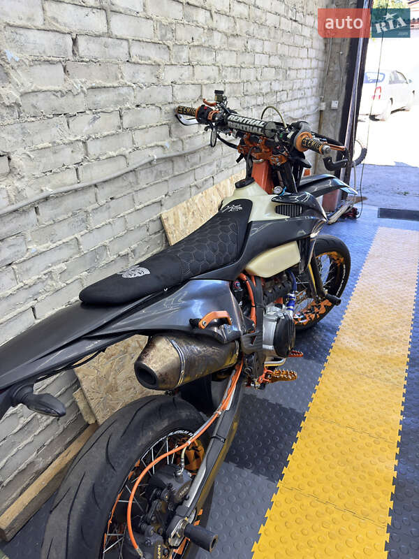 Мотоцикл Супермото (Motard) Kovi 450i Pro KT 2021 в Києві
