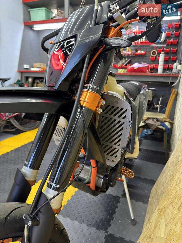 Мотоцикл Супермото (Motard) Kovi 450i Pro KT 2021 в Києві