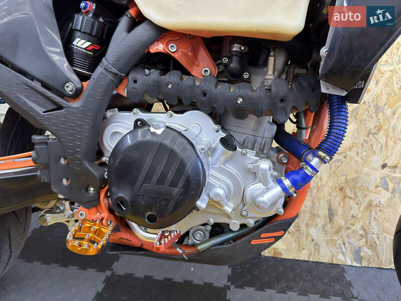 Мотоцикл Супермото (Motard) Kovi 450i Pro KT 2021 в Києві