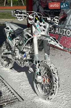 Мотоцикл Супермото (Motard) Kovi 450i Pro KT 2025 в Кам’янці