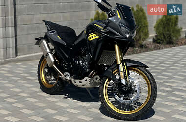 Мотоцикл Позашляховий (Enduro) Kovi 500 Aventura 2023 в Миколаєві