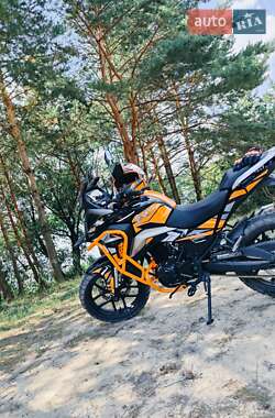 Мотоцикл Классик Kovi ADT 250 2024 в 