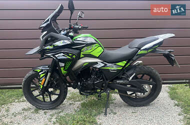 Мотоцикл Багатоцільовий (All-round) Kovi ADT 250 2024 в Дніпрі