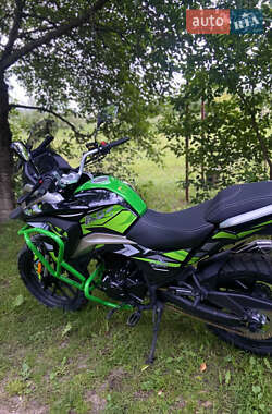 Мотоцикл Внедорожный (Enduro) Kovi ADT 250 2025 в Сарнах