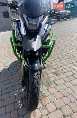 Мотоцикл Позашляховий (Enduro) Kovi ADT 250 2025 в 