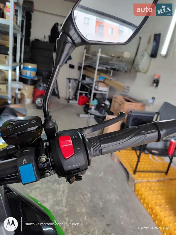 Мотоцикл Багатоцільовий (All-round) Kovi ADT 250 2024 в Івано-Франківську