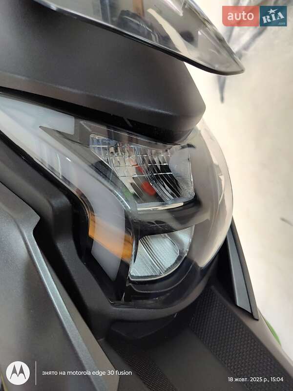 Мотоцикл Багатоцільовий (All-round) Kovi ADT 250 2024 в Івано-Франківську