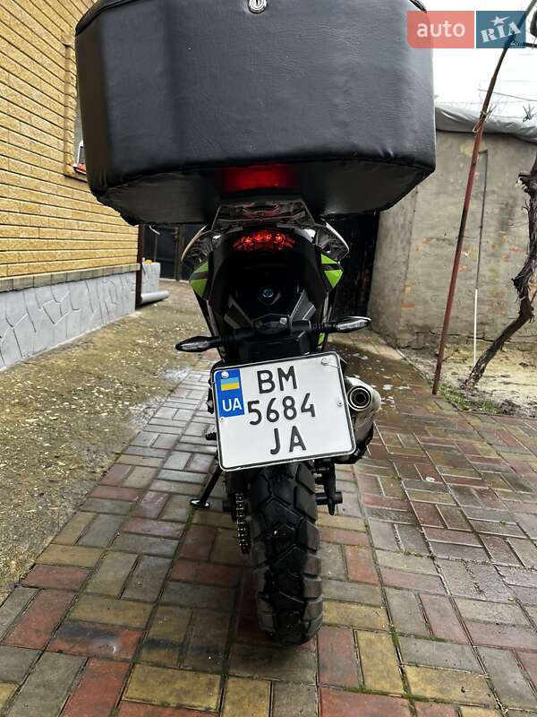 Мотоцикл Многоцелевой (All-round) Kovi ADT 250 2024 в Конотопе