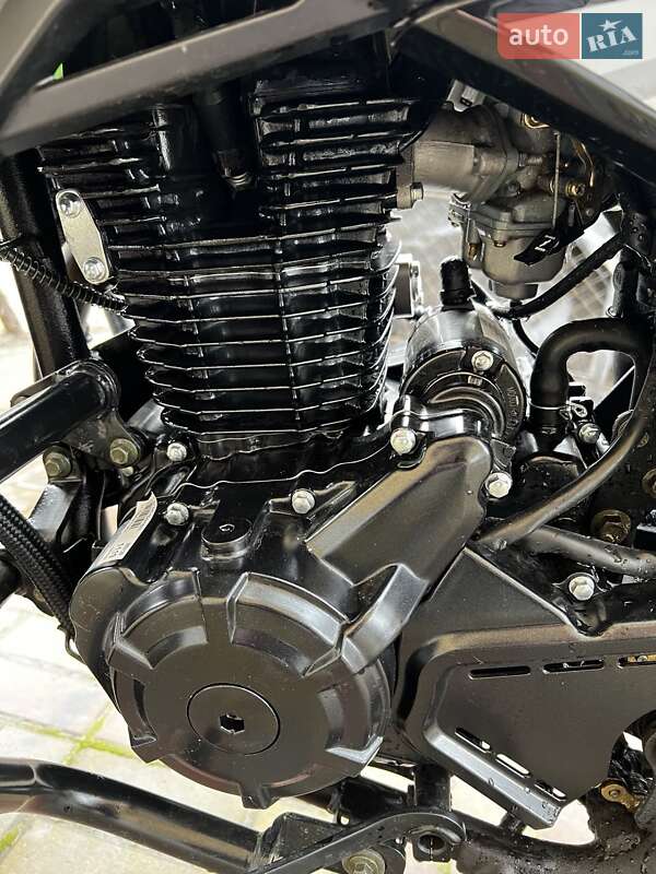 Мотоцикл Многоцелевой (All-round) Kovi ADT 250 2024 в Конотопе