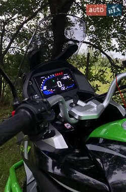 Мотоцикл Внедорожный (Enduro) Kovi ADT 250 2025 в Сарнах