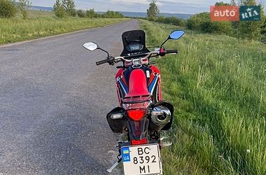 Мотоцикл Внедорожный (Enduro) Kovi FCS 250 2019 в Буске фото 3 Мотоцикл Внедорожный (Enduro) Kovi FCS 250 2019 в Буске