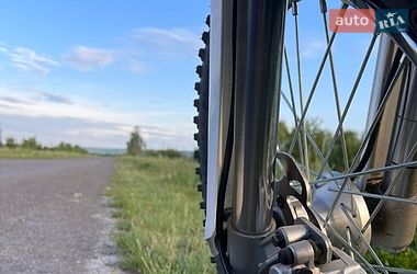 Мотоцикл Внедорожный (Enduro) Kovi FCS 250 2019 в Буске фото 14 Мотоцикл Внедорожный (Enduro) Kovi FCS 250 2019 в Буске