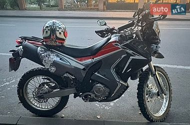 Мотоцикл Позашляховий (Enduro) Kovi FCS 250 2019 в Львові фото 2 Мотоцикл Позашляховий (Enduro) Kovi FCS 250 2019 в Львові