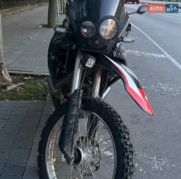 Мотоцикл Позашляховий (Enduro) Kovi FCS 250 2019 в Львові фото 4 Мотоцикл Позашляховий (Enduro) Kovi FCS 250 2019 в Львові