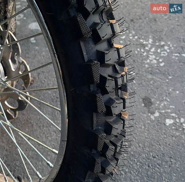 Мотоцикл Позашляховий (Enduro) Kovi FCS 250 2019 в Львові фото 6 Мотоцикл Позашляховий (Enduro) Kovi FCS 250 2019 в Львові