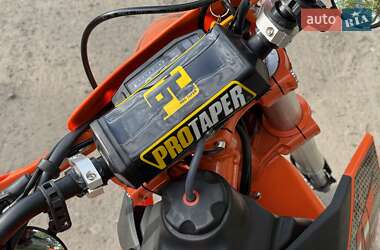 Мотоцикл Внедорожный (Enduro) Kovi JNC 300 2024 в 