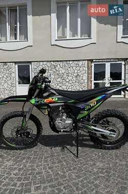 Мотоцикл Внедорожный (Enduro) Kovi JNC 300 2024 в Городке