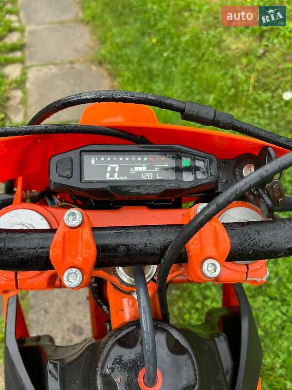 Мотоцикл Внедорожный (Enduro) Kovi JNC 300 2024 в Славском фото 3 Мотоцикл Внедорожный (Enduro) Kovi JNC 300 2024 в Славском