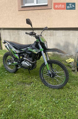 Мотоцикл Внедорожный (Enduro) Kovi JNC 300 2024 в 
