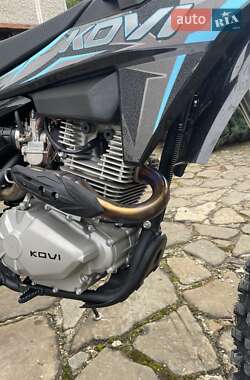 Мотоцикл Кросс Kovi JNC 300 2025 в 