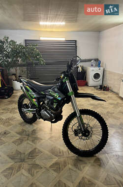 Мотоцикл Кросс Kovi JNC 300 2024 в Городке