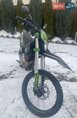 Мотоцикл Кросс Kovi JNC 300 2024 в Городке