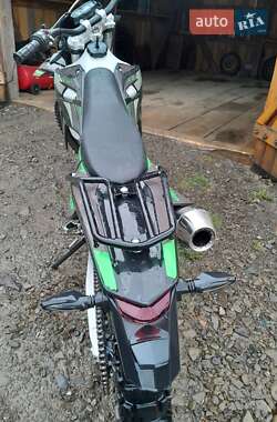 Мопеды Kovi JNR 250 2024 в 