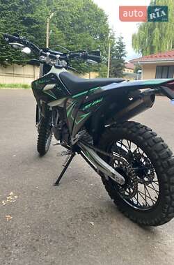 Мотоцикл Внедорожный (Enduro) Kovi JNR 250 2024 в 