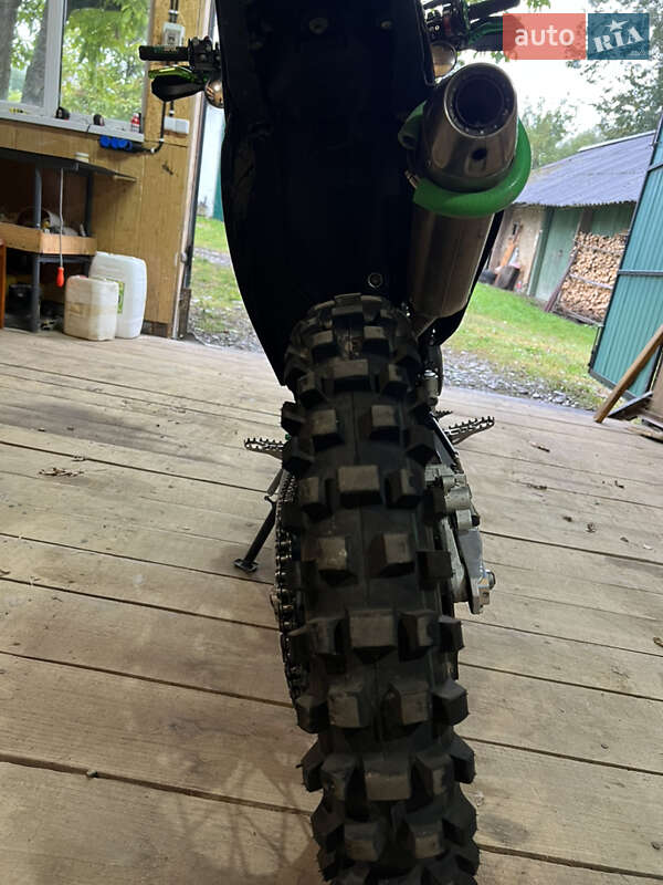 Мотоцикл Позашляховий (Enduro) Kovi JNR 250 2023 в Калуші фото 6 Мотоцикл Позашляховий (Enduro) Kovi JNR 250 2023 в Калуші