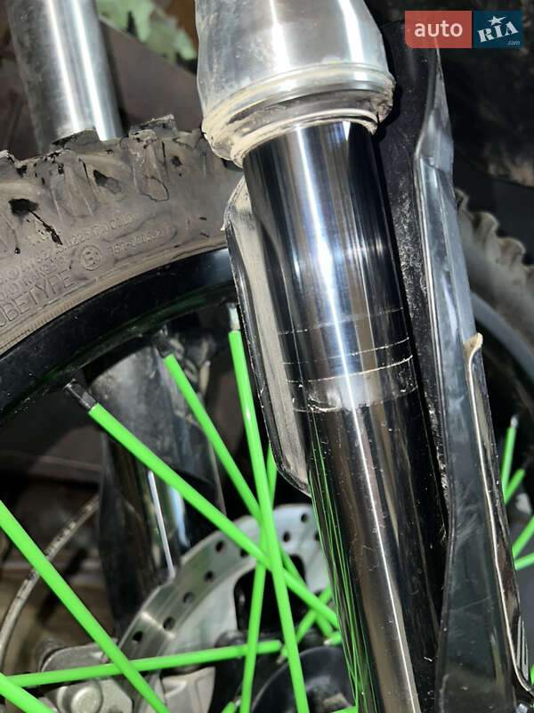 Мотоцикл Позашляховий (Enduro) Kovi JNR 250 2023 в Калуші фото 15 Мотоцикл Позашляховий (Enduro) Kovi JNR 250 2023 в Калуші