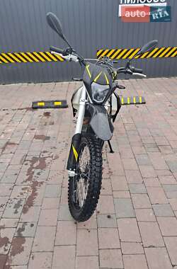 Мотоцикл Кросс Kovi JNR 250 2025 в 